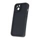 Rim TPU case for iPhone 16 6,1&quot; black 5906961909893