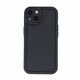 Rim TPU case for iPhone 16 6,1&quot; black 5906961909893