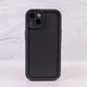 Rim TPU case for iPhone 16 6,1&quot; black 5906961909893