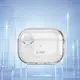 Tech-Protect Slim Hook Apple AirPods Pro 1 / 2 Clear