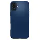 Spigen SPIGEN THIN FIT MAG MAGSAFE IPHONE 16 NAVY BLUE