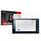 Matte GrizzGlass CarDisplay Protection Toyota GR Yaris 8" 2024