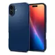 Spigen SPIGEN THIN FIT MAG MAGSAFE IPHONE 16 NAVY BLUE