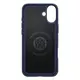 Spigen SPIGEN THIN FIT MAG MAGSAFE IPHONE 16 NAVY BLUE