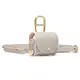 Spigen SPIGEN CYRILL MINI BAG APPLE AIRPODS 4 DARK BEIGE