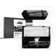 Ceramic GrizzGlass CarDisplay Protection Toyota bZ4X 12,3" 2022-2024 [3in1]