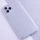 Glitter 3in1 for Samsung Galaxy A16 4G / A16 5G silver 5906961923905