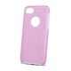 Glitter 3in1 for Samsung Galaxy A16 4G / A16 5G pink 5906961923899