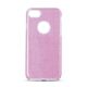 Glitter 3in1 for Samsung Galaxy A16 4G / A16 5G pink 5906961923899