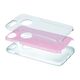 Glitter 3in1 for Samsung Galaxy A16 4G / A16 5G pink 5906961923899