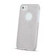 Glitter 3in1 for Samsung Galaxy A16 4G / A16 5G silver 5906961923905