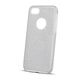 Glitter 3in1 for Samsung Galaxy A16 4G / A16 5G silver 5906961923905