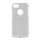 Glitter 3in1 for Samsung Galaxy A16 4G / A16 5G silver 5906961923905