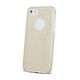 Glitter 3in1 for Samsung Galaxy A16 4G / A16 5G gold 5906961923912
