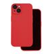 Silicon case for Motorola Moto G85 red 5907457792425