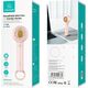 USAMS Hand Fan Mini 1200mAh Candy Series pink ZB251FS02 (US-ZB251)
