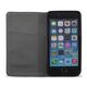 Smart Magnet case for Samsung Galaxy S25 black 5906961920393