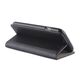 Smart Magnet case for Samsung Galaxy S25 Ultra black 5906961920409