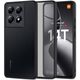 Case XIAOMI 14T Tech-Protect Magmat Matte black 5906302371105
