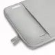 Tech-Protect Sleevy Laptop 15-16 Crayon Grey