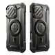 Case IPHONE 16 PRO MAX SupCase UB XT Mag MagSafe black 843439150768