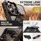 Case IPHONE 16 PRO MAX SupCase UB XT Mag MagSafe black 843439150768
