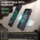 Case IPHONE 16 PRO MAX SupCase UB XT Mag MagSafe black 843439150768