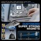 Case IPHONE 16 PRO MAX SupCase UB Mag MagSafe gray 843439150867