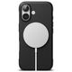 Case IPHONE 16 Ringke Onyx Magnetic MagSafe black 8800274960558