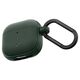 Case APPLE AIRPODS 4 Caselogy Vault Midnight green 810083836249