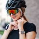 Strap for APPLE WATCH 6 / 7 / 8 / 9 / 10 / SE / ULTRA 1 / 2 (44 / 45 / 46 / 49 MM) Tech-Protect Silicone red 5906302375233