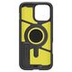 Case IPHONE 16 PRO MAX Spigen Tough Armor "T" Mag MagSafe black 8809971233590