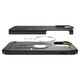 Case IPHONE 16 PRO MAX Spigen Tough Armor "T" Mag MagSafe black 8809971233590