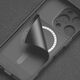 Case IPHONE 16 PRO MAX Ringke Rugged Gear Magnetic MagSafe black 8800274963597
