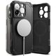 Case IPHONE 16 PRO Ringke Rugged Gear Magnetic MagSafe black 8800274963771