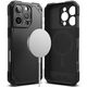 Case IPHONE 16 PRO Ringke Rugged Gear Magnetic MagSafe black 8800274963771