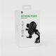 Forever recycling gravity car holder for a windshield RUS36-G-S 5907457753327