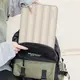 Tech-Protect Puffy Laptop 15-16 case + accessory bag Sand