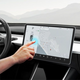 GrizzGlass MatteScreen Easy Tesla Model Y 2021-2024