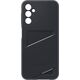 Samsung Etui Card Slot Case Samsung Galaxy A14 Black [H]