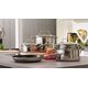 Tefal Garnek Duetto+ 24cm srebrny