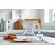 Dzbanek filtrujący Philips Dzbanek MicroXclean Softening+ 2,6l AWP2943WHT3/58 + 3 filtry