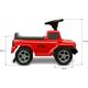 Toyz JEŹDZIK JEEP RUBICON GREY