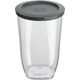 Koziol Pojemnik plastikowy na żywność sypką CONNECT, hermetyczny, 1500 ml, KOZIOL
