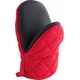 Douceur d`Interieur Rękawica kuchenna z neoprenowym uchwytem, 24,5 x 14,5 cm