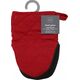 Douceur d`Interieur Rękawica kuchenna z neoprenowym uchwytem, 24,5 x 14,5 cm