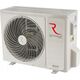 Kamera IP Rotenso Klimatyzator pokojowy Rotenso Roni z WiFi R35Xi  (jednostka wewnętrzna)