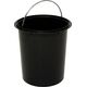 5five Kosz na śmieci do łazienki ONYX, 5 l