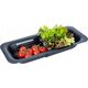 Wenko Organizer rozsuwany do zlewu SIVO, 37-50 cm, WENKO