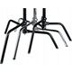 Avenger Avenger Statyw C-Stand 33 srebrny